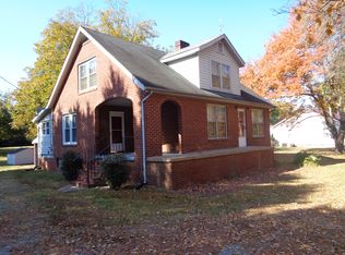 3435 Long Ferry Rd, Salisbury, NC 28146