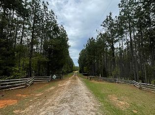 9126 State Highway 213, Winnsboro, SC 29180