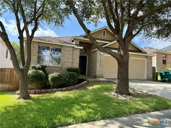 10218 Chuck Wagon Ct, Converse, TX 78109