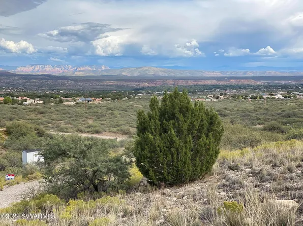 1300 Kiva Trail, Clarkdale, AZ 86324