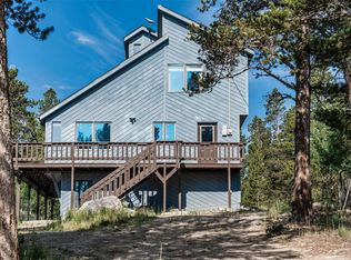 29 Serenity Ct, Fairplay, CO 80440