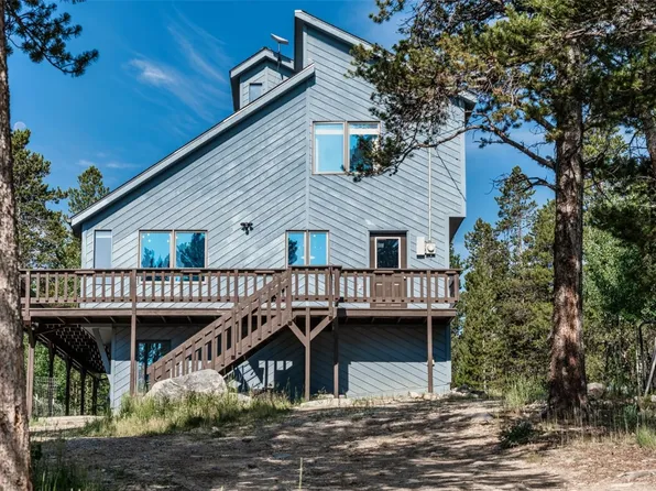 29 Serenity Ct, Fairplay, CO 80440