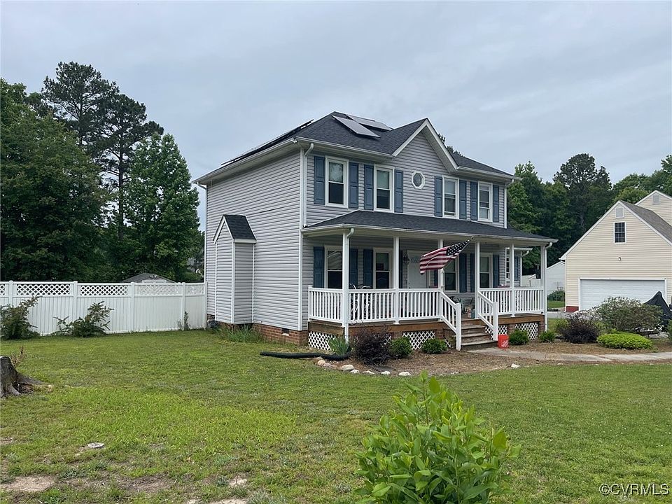 2nd image of 5421 Willow Oak Dr