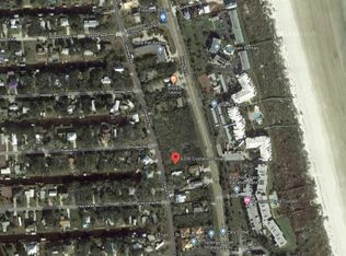 6200 Costanero Rd, Saint Augustine, FL 32080