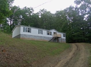 773 Duncan Valley Rd NW, Willis, VA 24380