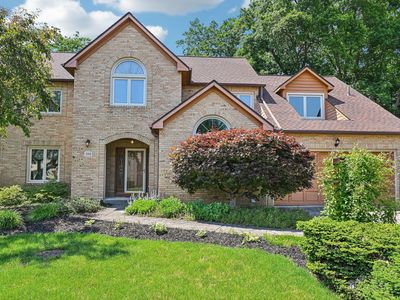 399 Fallriver Dr, Reynoldsburg, OH, 43068