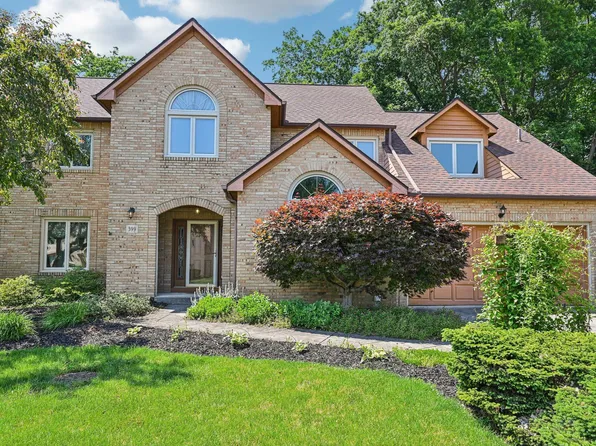 399 Fallriver Dr, Reynoldsburg, OH 43068