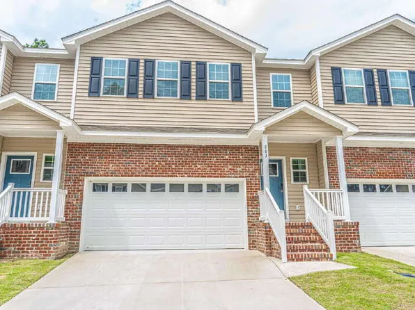 883 Ducks Lndg, Aberdeen, NC