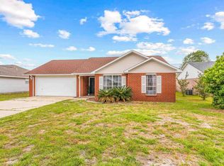 117 Carrier Dr, Pensacola, FL 32506