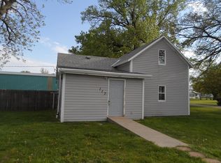 117 W Poplar St, Kenesaw, NE 68956
