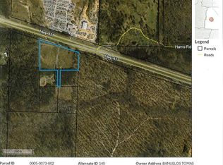 3600 Highway 411, Rome, GA 30161