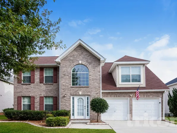 6684 Overlook Rdg, Atlanta, GA 30349