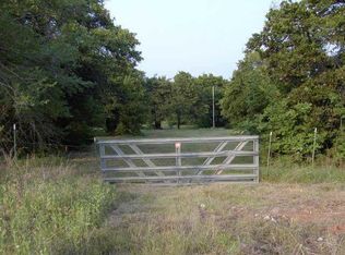 11800 S Lakewood Dr LOT 5, Guthrie, OK 73044
