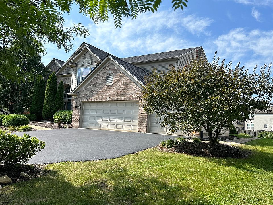 351 Clubhouse St, Bolingbrook, IL 60490 Zillow