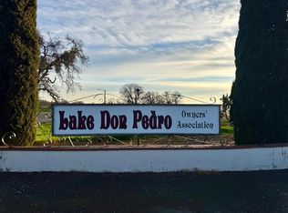 589 Pepito Dr, La Grange, CA 95329