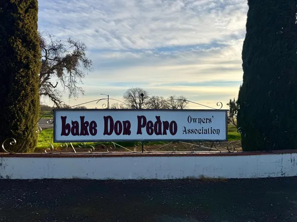 Pepito Dr Lot 589, La Grange, CA 95329