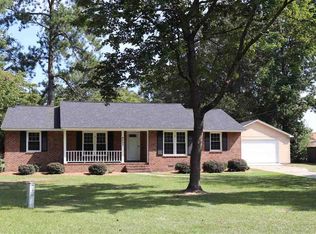 4007 Fox Turn Rd, Florence, SC 29501