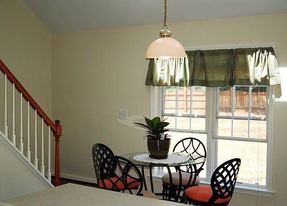 Eat in Kitchen with Skylights