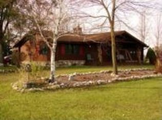 13210 State Road 42, Newton, WI 53063