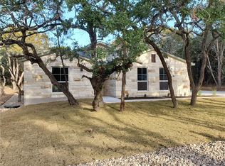 2007 Omaha Dr, Lago Vista, TX 78645