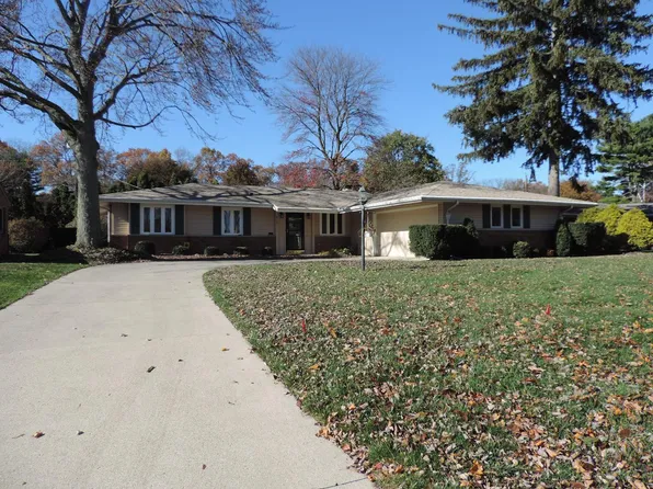4121 Barbara Dr, Toledo, OH 43623