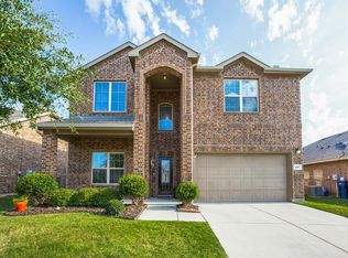 137 Oriole Dr, Anna, TX 75409