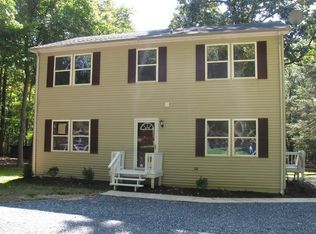 9199 Mountain Rd, Grantville, PA 17028
