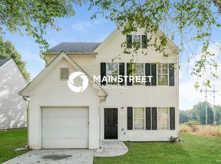 4310 Chestnut Lake Ave, Lithonia, GA 30038