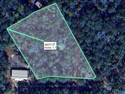 LOT 6&7 Chief Rd, Abbeville, AL, 36310