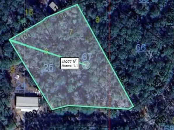 LOT 6&7 Chief Rd, Abbeville, AL 36310