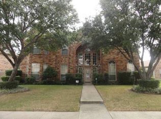 708 Baxter Dr, Plano, TX 75025