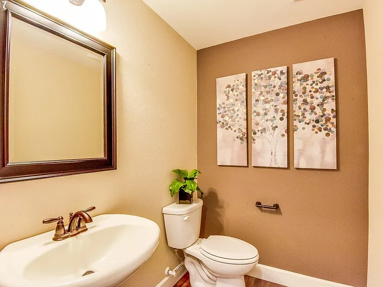 DR HORTON Pics from Model Home for Reference (2017)