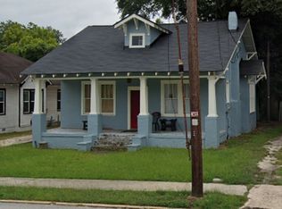 1866 Central Ave UNIT A, Augusta, GA 30904