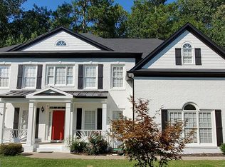 1910 Landfall Pass NW, Kennesaw, GA 30152