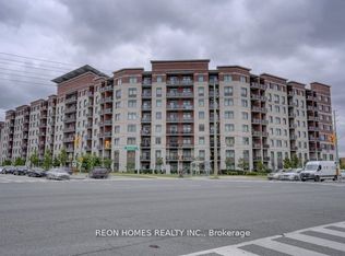 7325 Markham Rd #519, Markham, ON L3S0C9