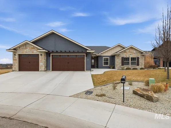 1480 Pillar Cir, Twin Falls, ID 83301