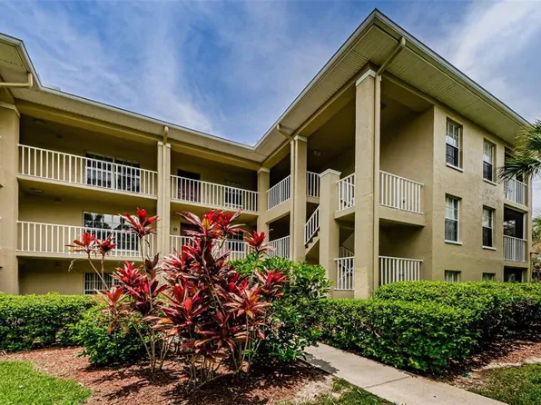 2690 Coral Landings Blvd APT 122, Palm Harbor, FL 34684