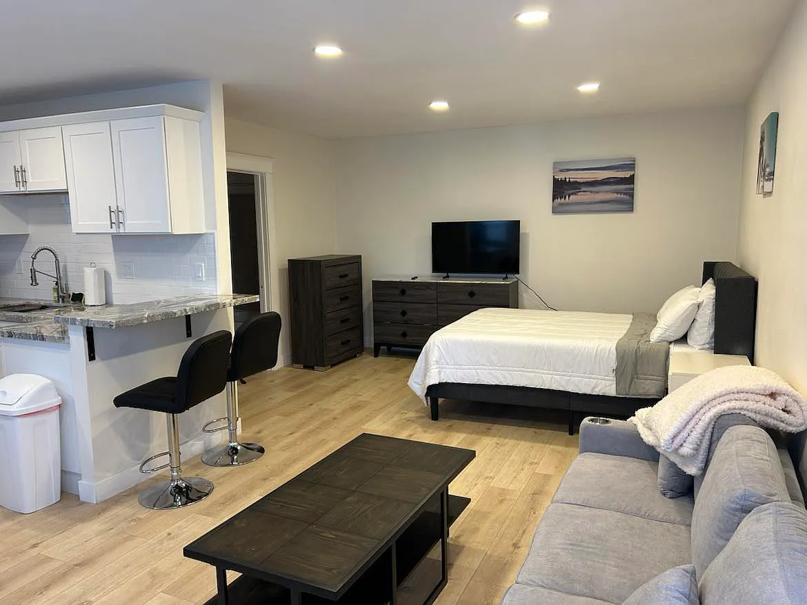 Studio, 400 sqft, $2,900 — Photo 2