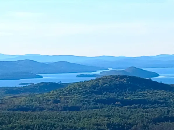 Lots 30 and 34 Kings Highway, New Durham, NH 03855