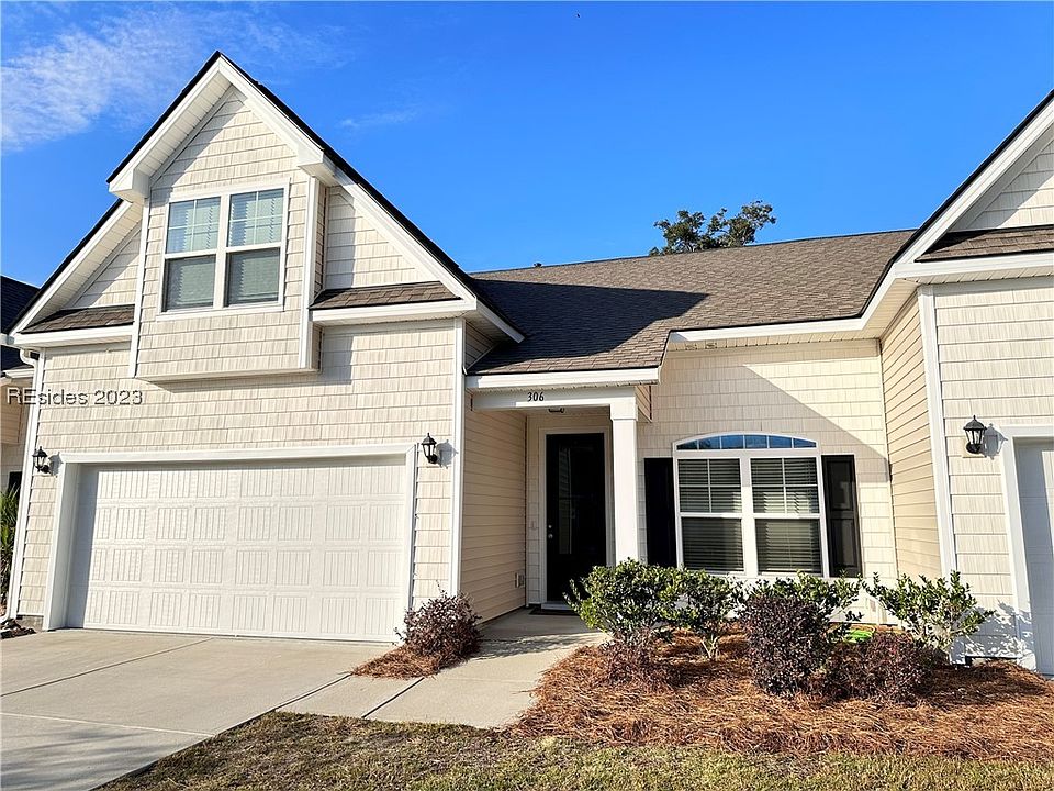 306 Corn Mill Way, Bluffton, SC 29909 Zillow