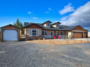 60365 Sunridge Dr, Bend, OR 97702
