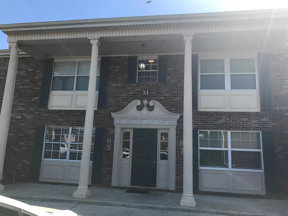 1st image of 1920 E Edgewood Dr E #7