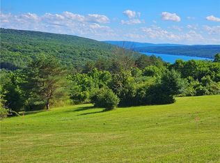 3363 James Rd, Keuka Park, NY 14478