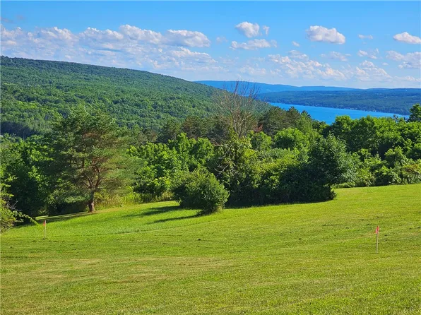 3363 James Rd, Keuka Park, NY 14478