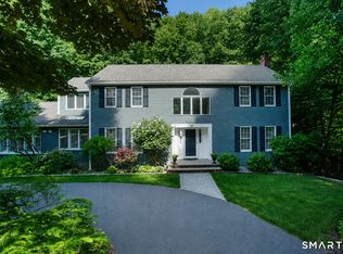 45 Wyngate, Simsbury, CT 06070