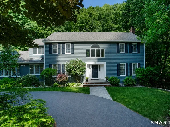 45 Wyngate, Simsbury, CT 06070