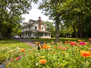 1598 Glassboro Rd, Wenonah, NJ 08090