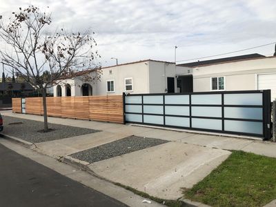 1248 S Mullen Ave, Los Angeles, CA, 90019