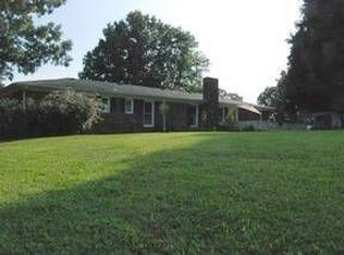 3241 Old Glasgow Rd, Scottsville, KY 42164