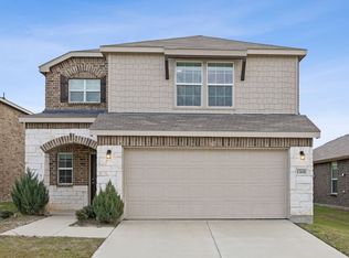 1308 Rosenberg Dr, Forney, TX 75126